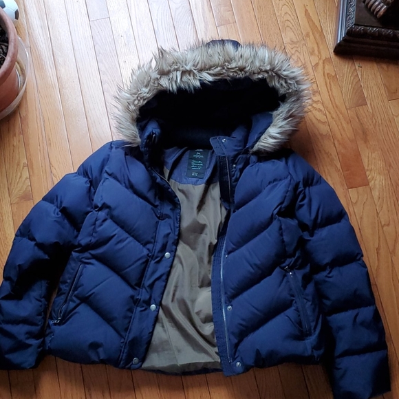 Gap Winter Jacket - Picture 1 of 3